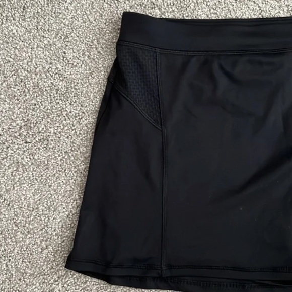 C9 by Champion Black Skort - Picture 2 of 10